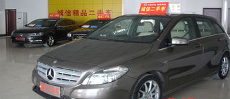 誠信為本，精品嚴(yán)選——揚州市誠信精品二手車銷售公司的服務(wù)之道